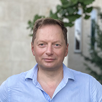 Csaba Polyák – Joomla-Entwickler
